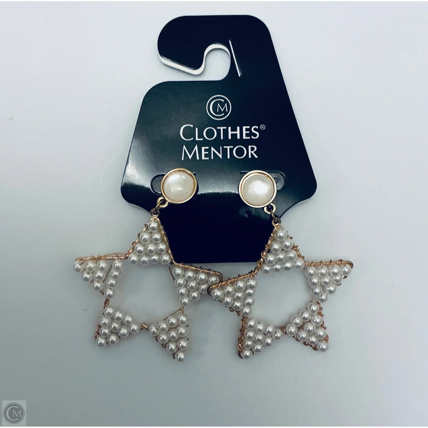 Earrings Dangle/drop By Clothes Mentor
