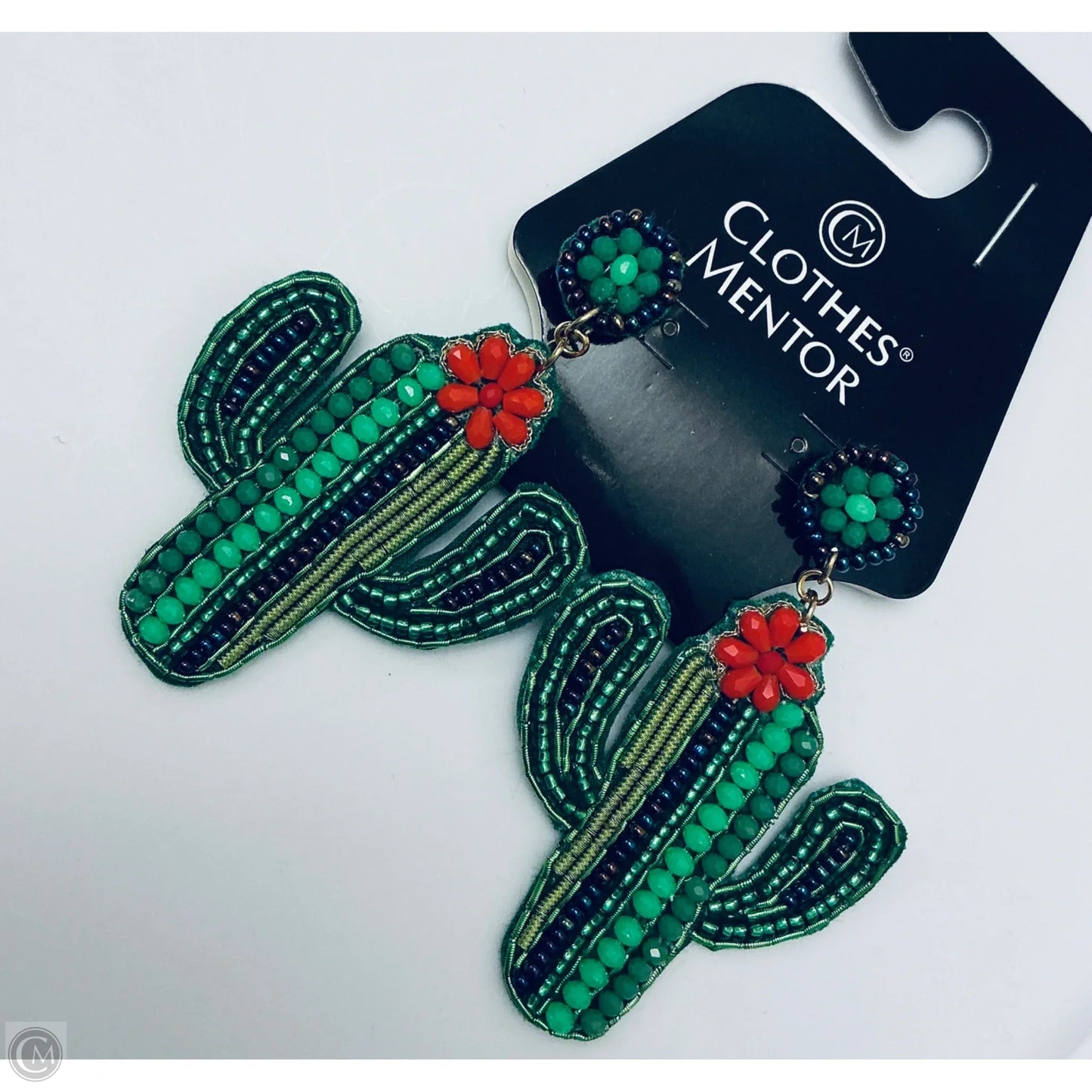 Earrings Dangle/drop By Clothes Mentor