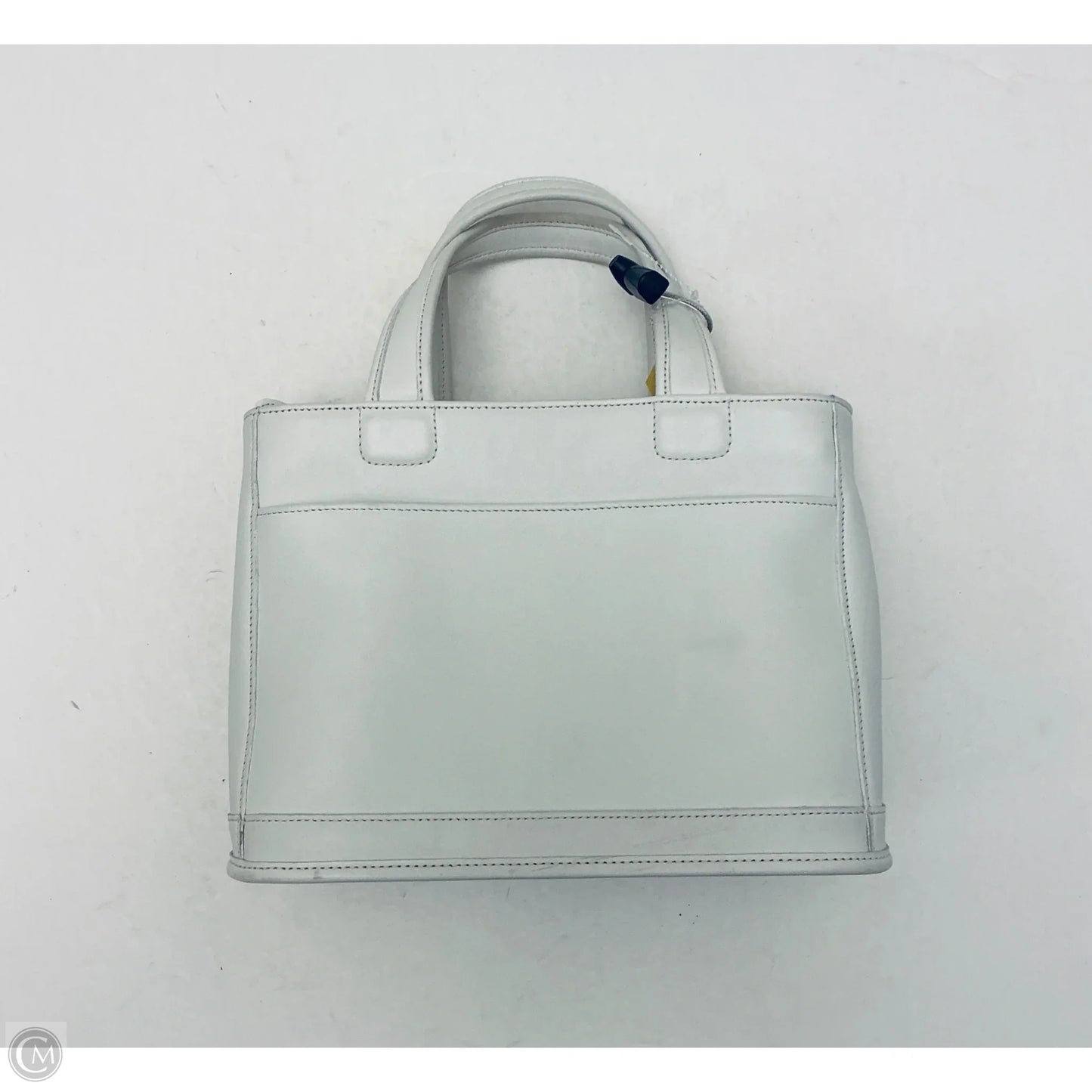 Handbag Designer By Coach, Size: Small
