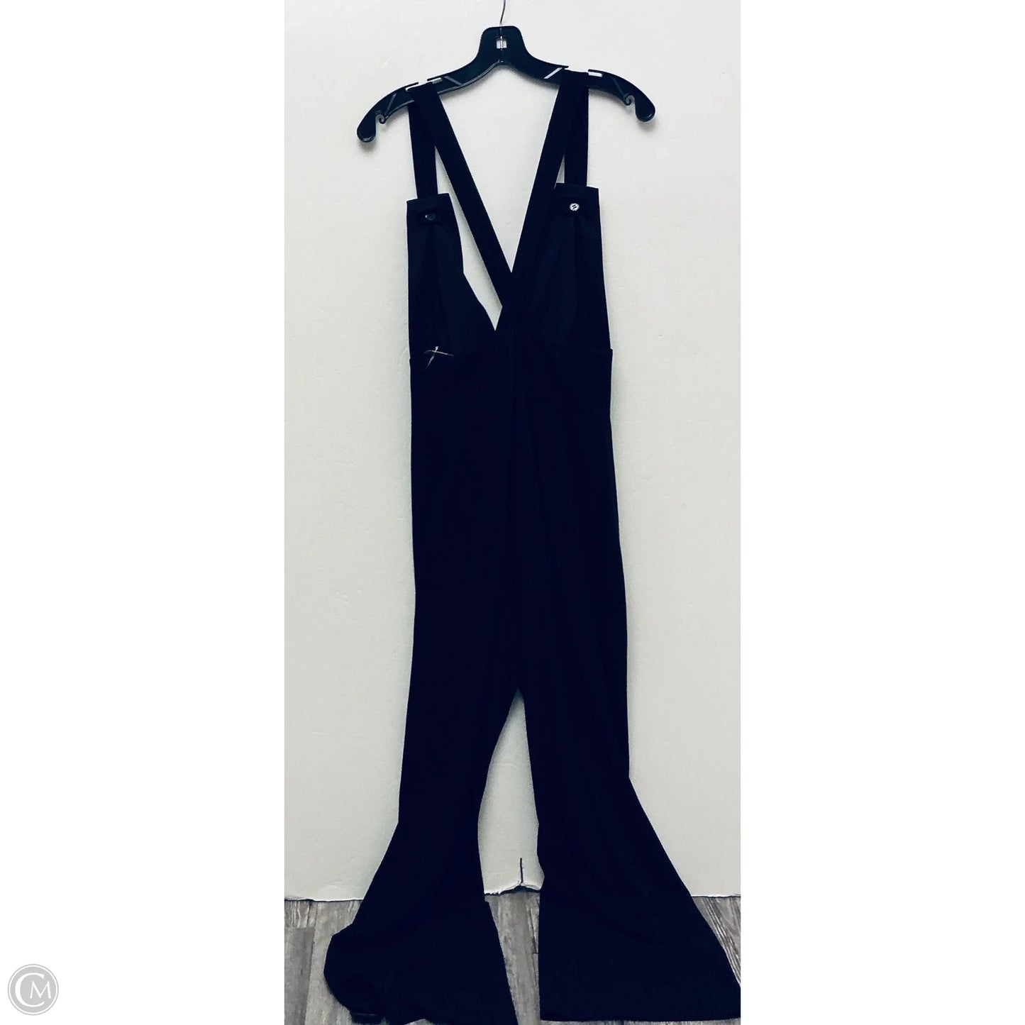 Jumpsuit By Gianni Bini In Black, Size: M