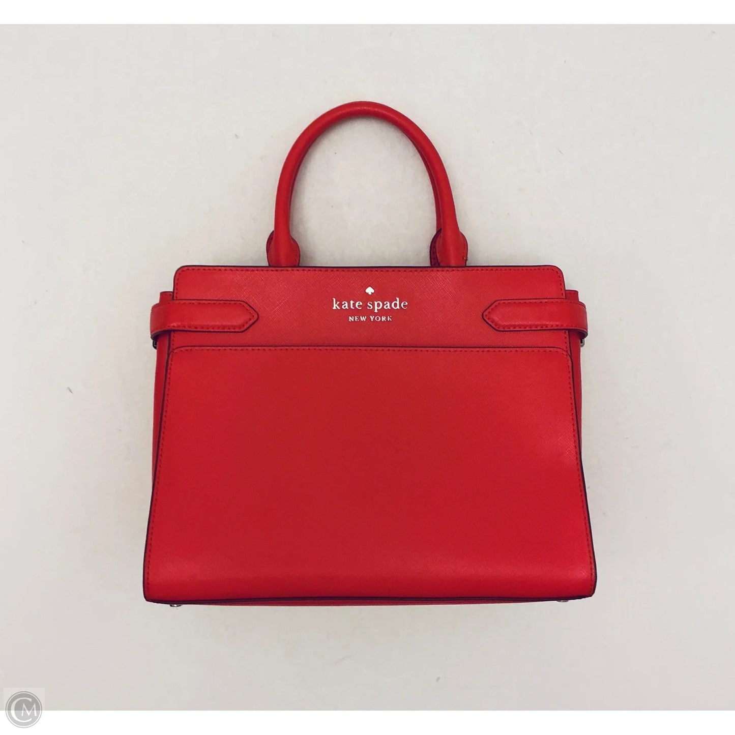 Handbag Designer By Kate Spade, Size: Medium
