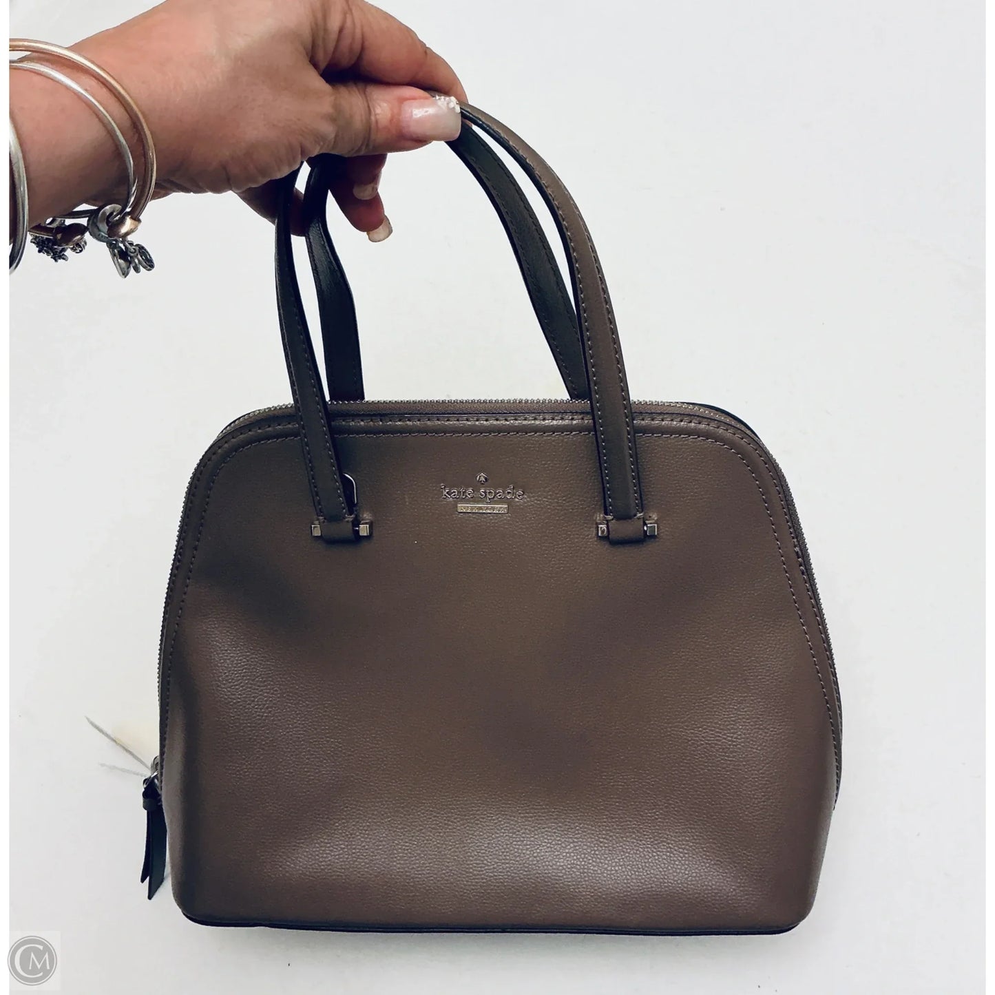 Handbag Designer By Kate Spade, Size: Medium