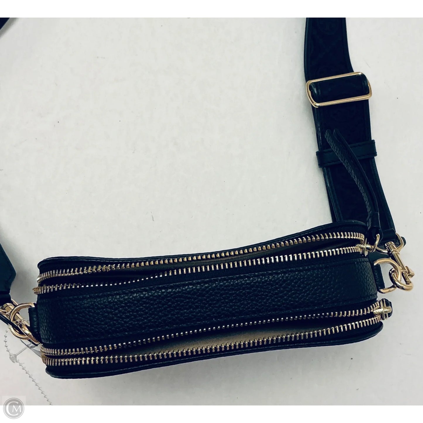 Crossbody Designer By Tory Burch, Size: Small