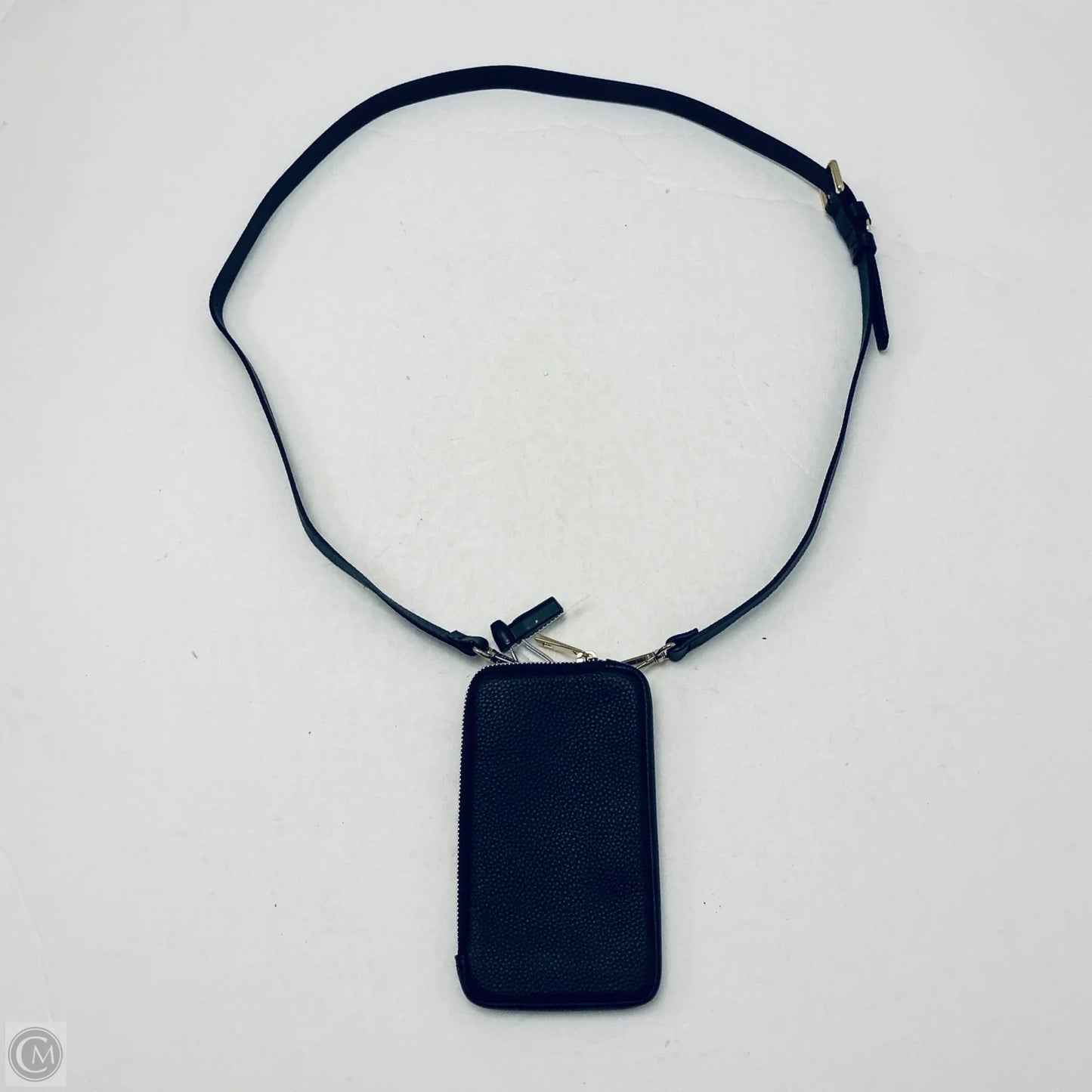 Crossbody By Clothes Mentor, Size: Small