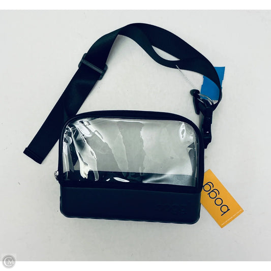 Crossbody By Cmc, Size: Small