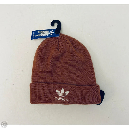 Hat Beanie By Adidas