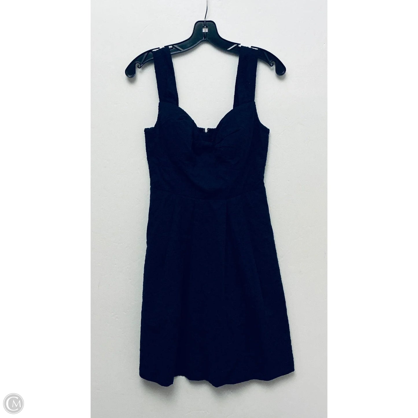 Dress Designer By Lilly Pulitzer In Navy, Size: 2