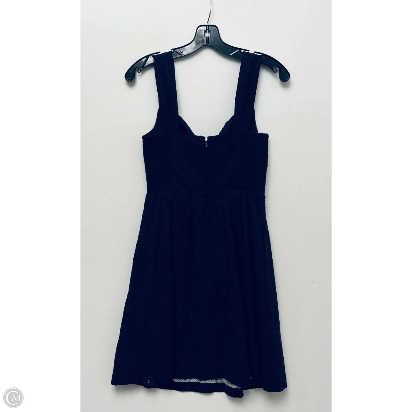 Dress Designer By Lilly Pulitzer In Navy, Size: 2