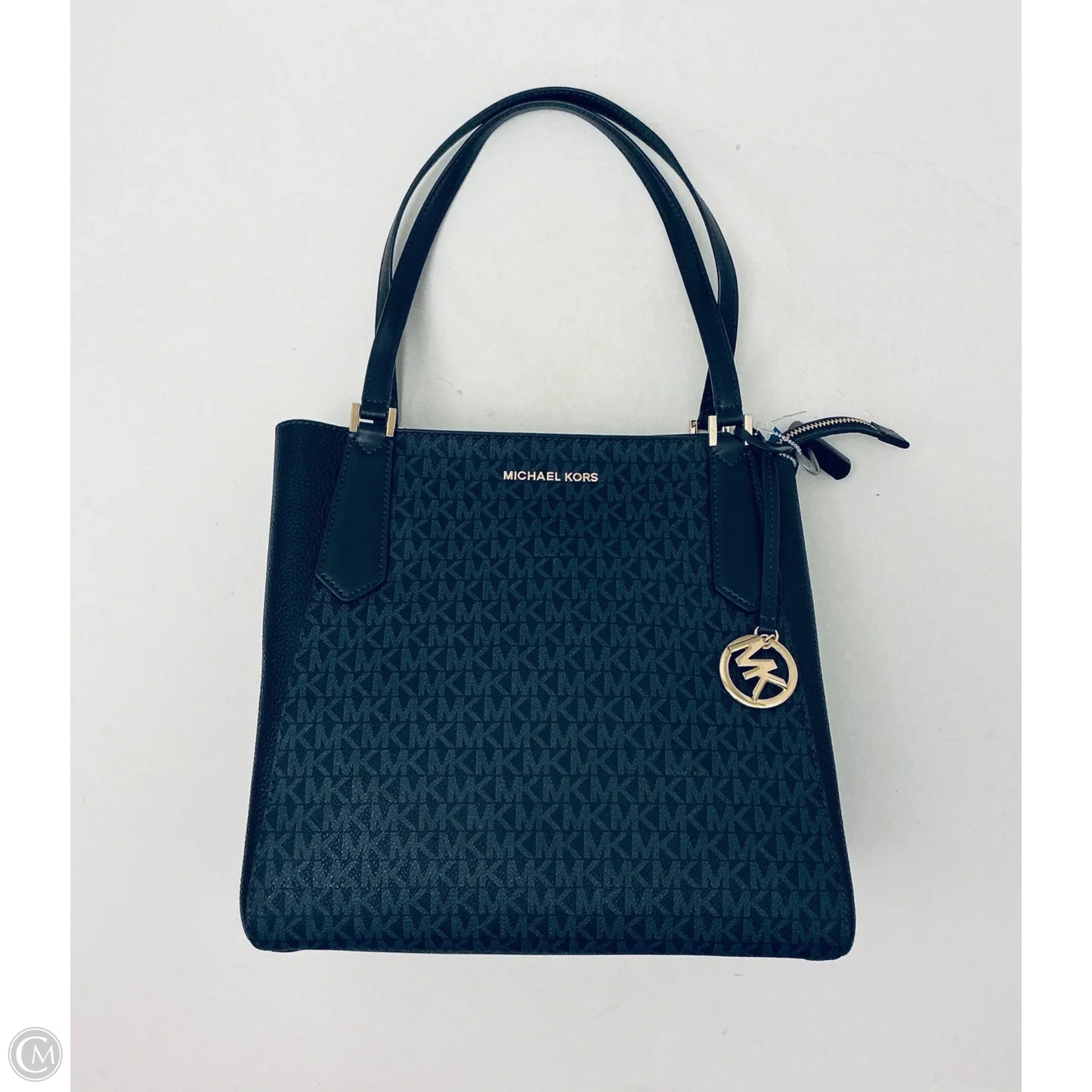 Handbag Designer By Michael Kors, Size: Small