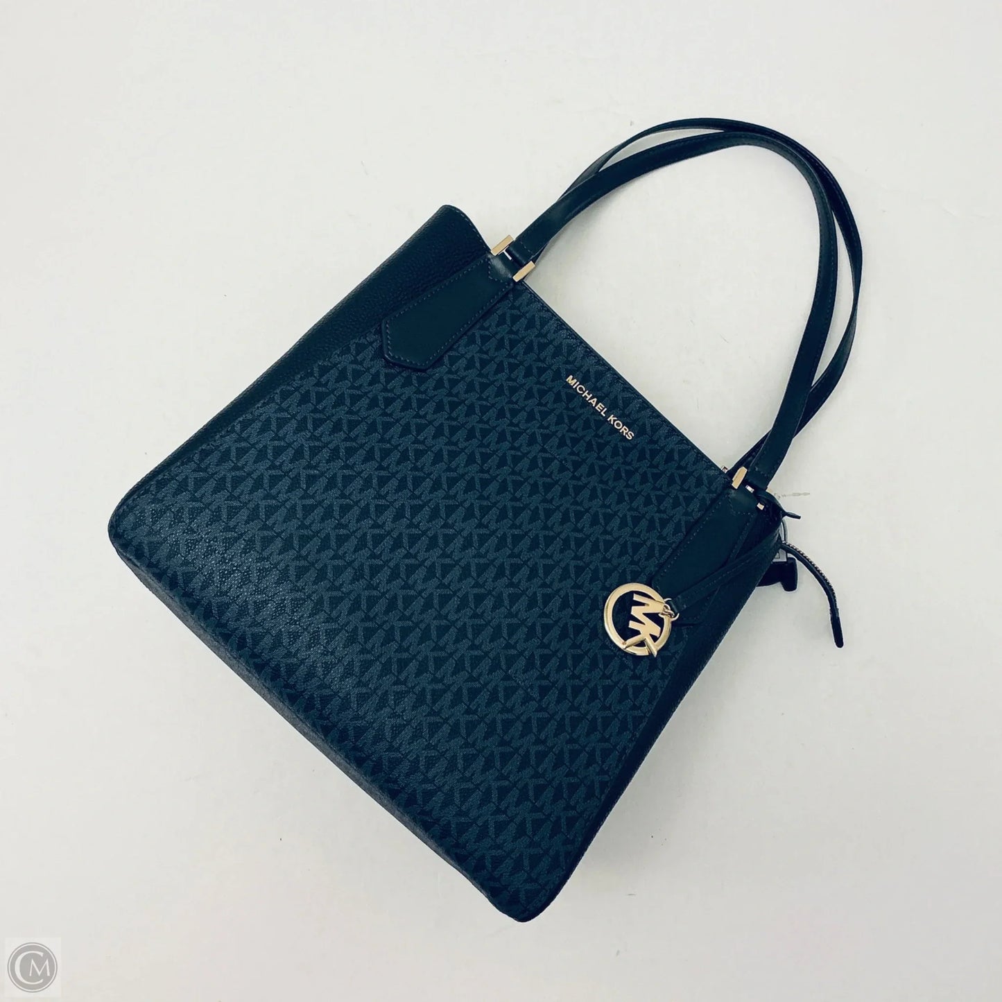Handbag Designer By Michael Kors, Size: Small