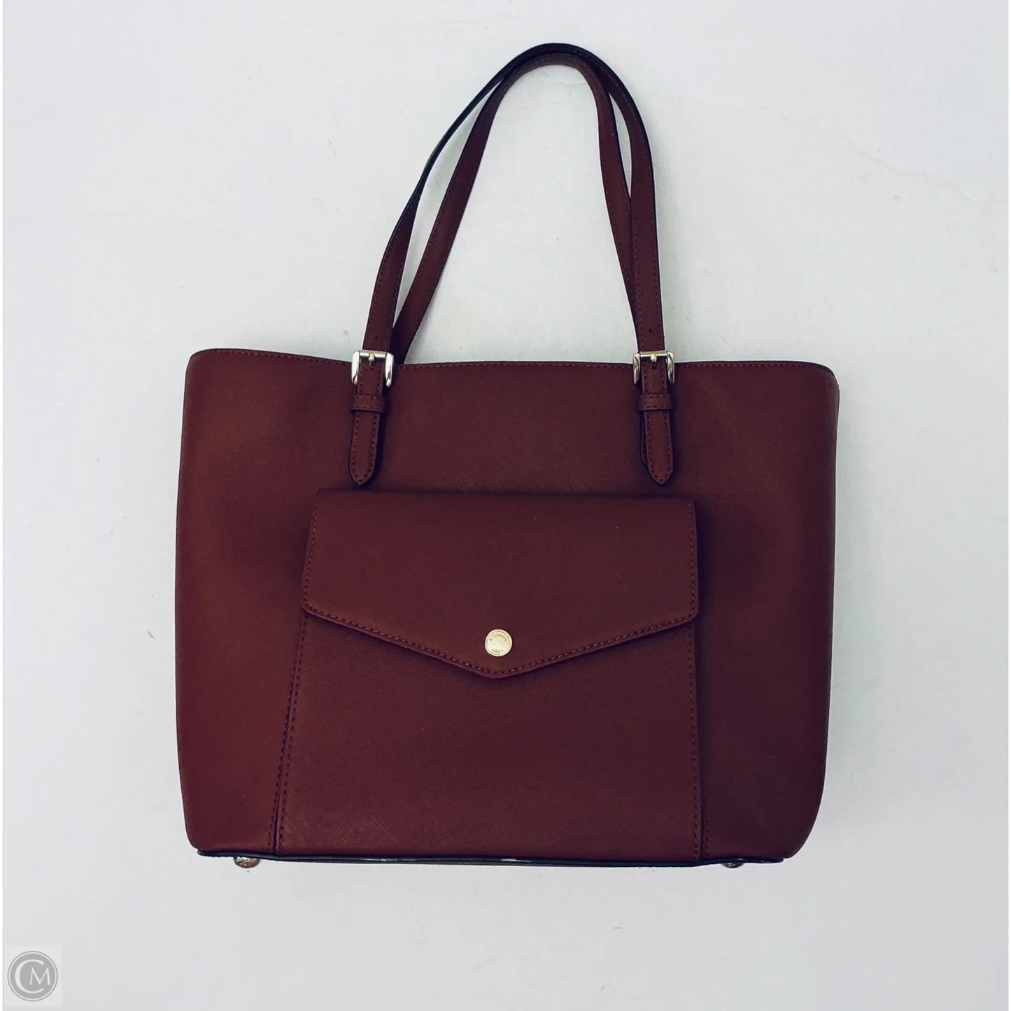 Handbag By Michael By Michael Kors, Size: Medium