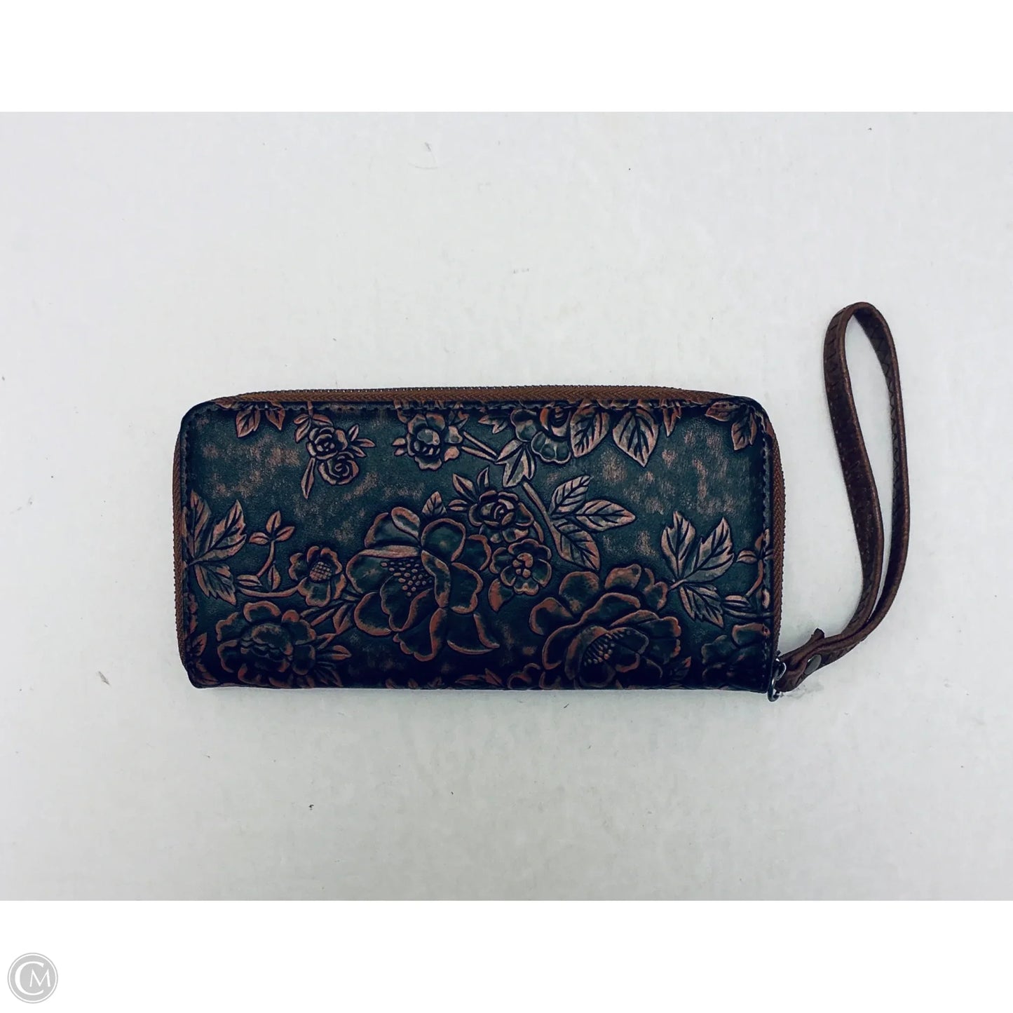 Wristlet By Clothes Mentor, Size: Small