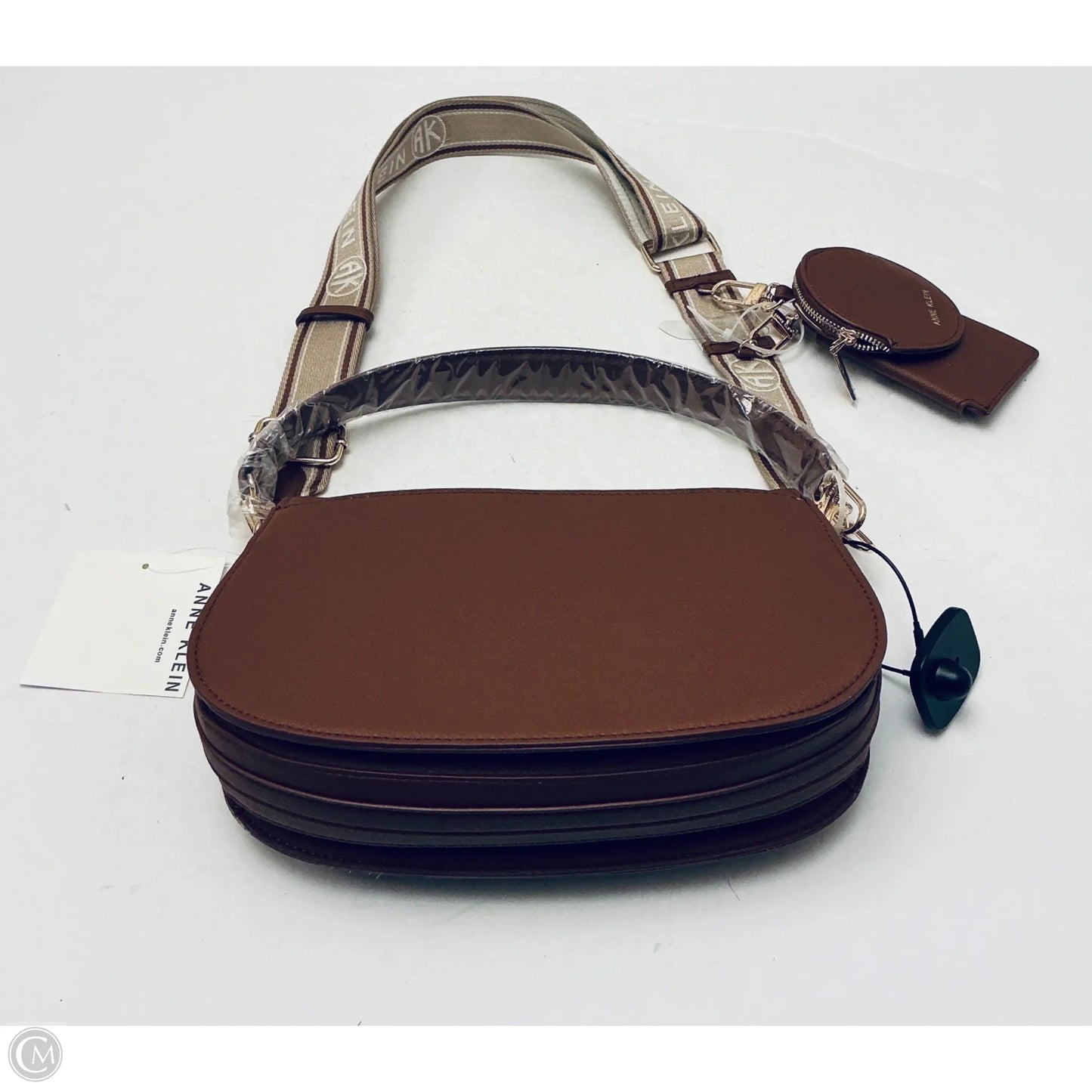 Handbag By Anne Klein, Size: Small