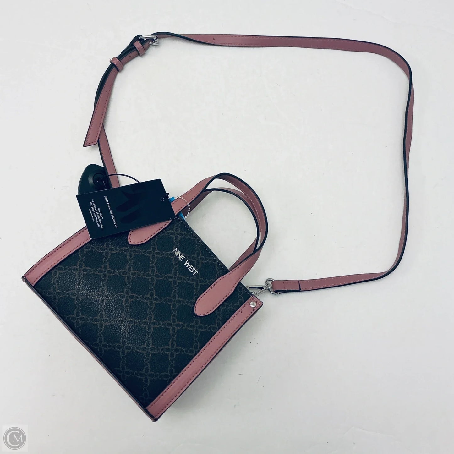 Crossbody By Nine West, Size: Small