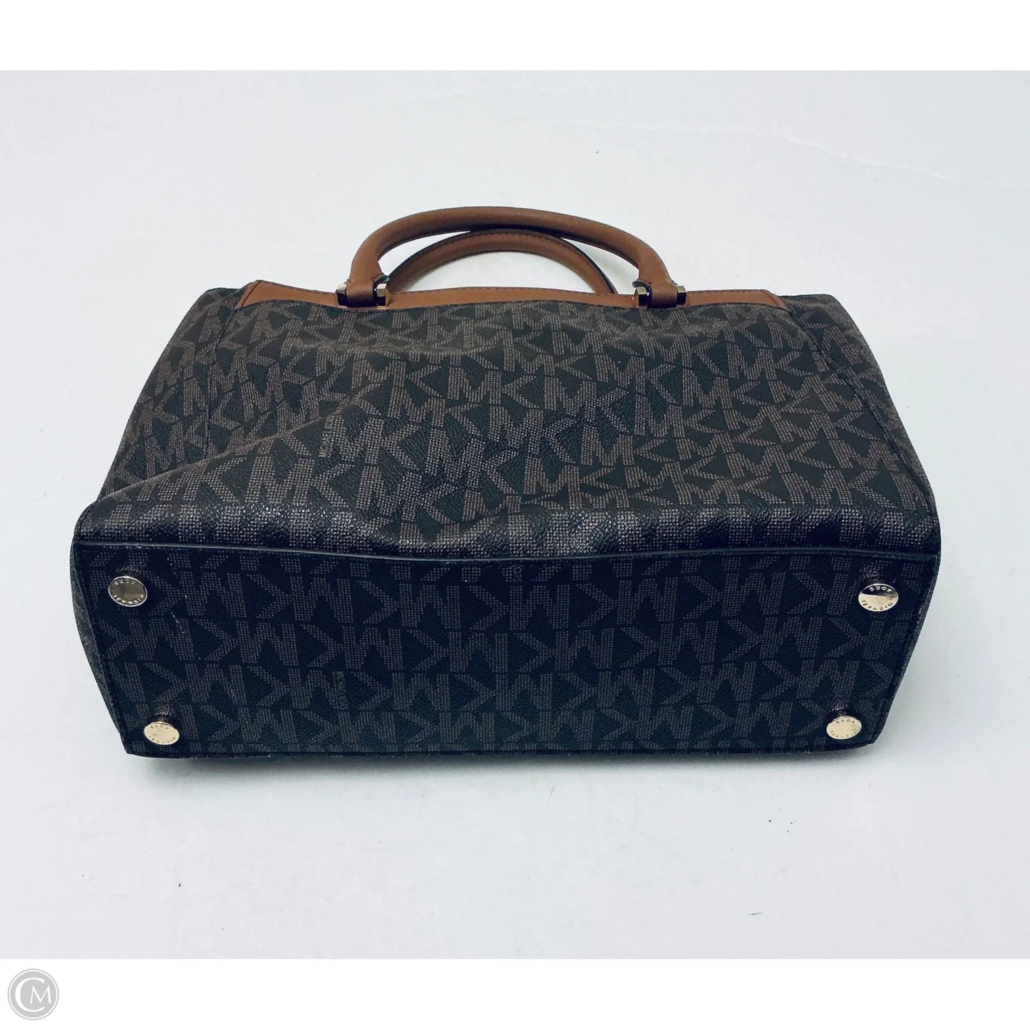 Handbag By Michael By Michael Kors, Size: Medium