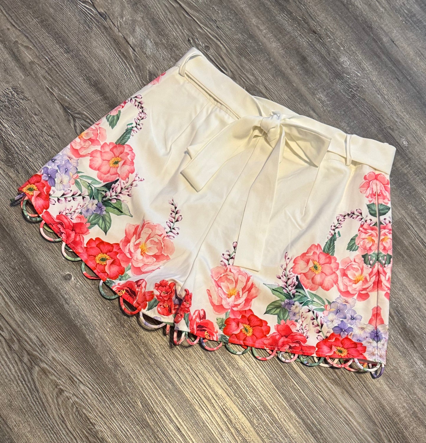 Shorts By Clothes Mentor  Size: 14