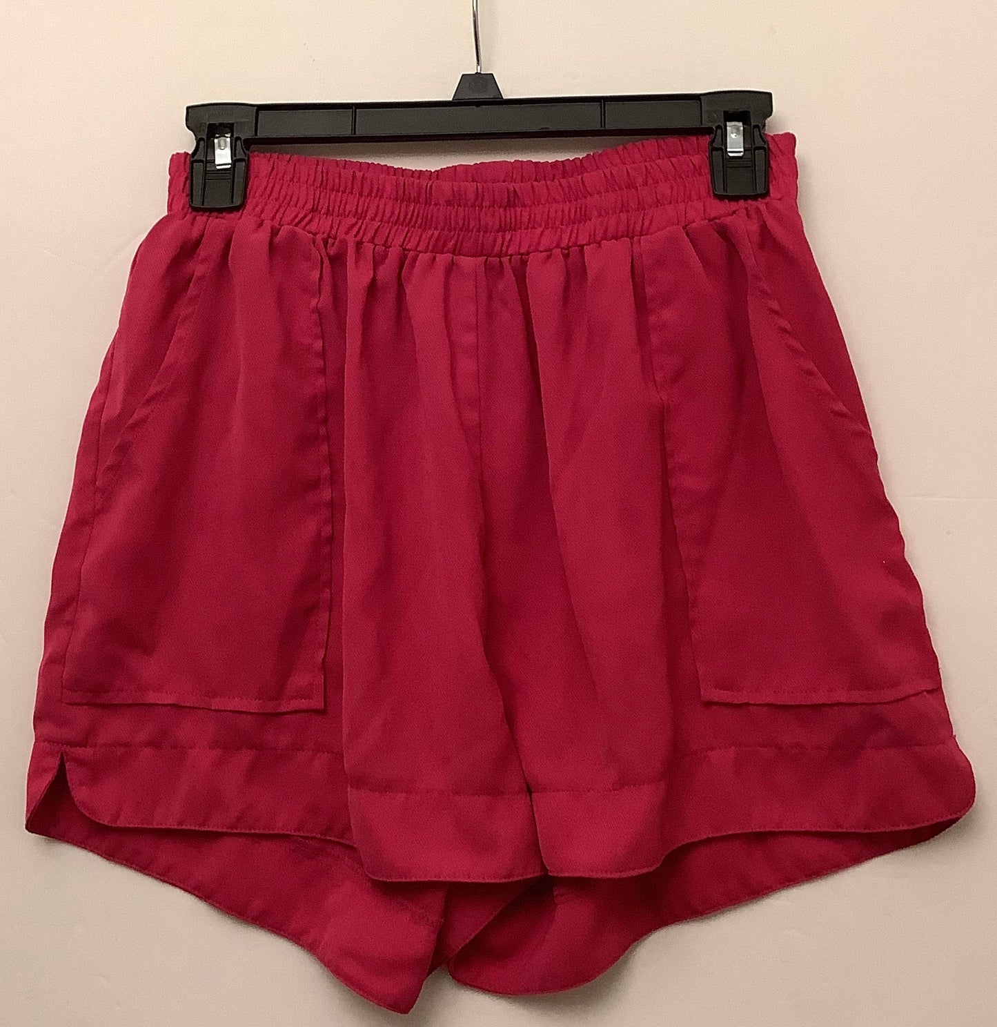 Shorts By Joy Joy In Pink, Size: S