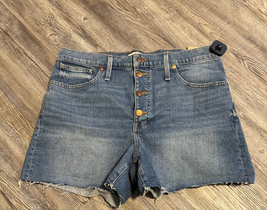 Shorts By Madewell  Size: 14