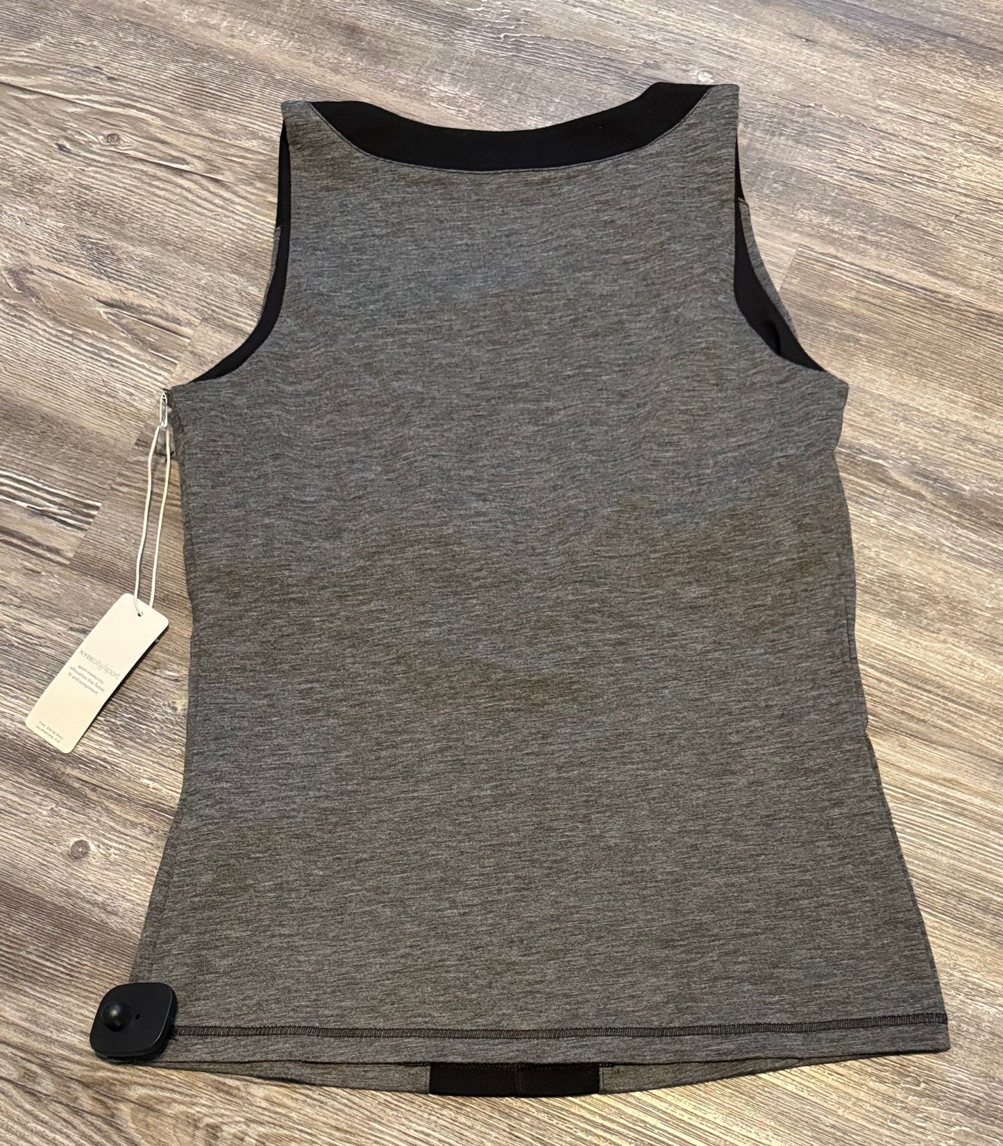 Athletic Tank Top By Not Your Daughters Jeans  Size: Xs