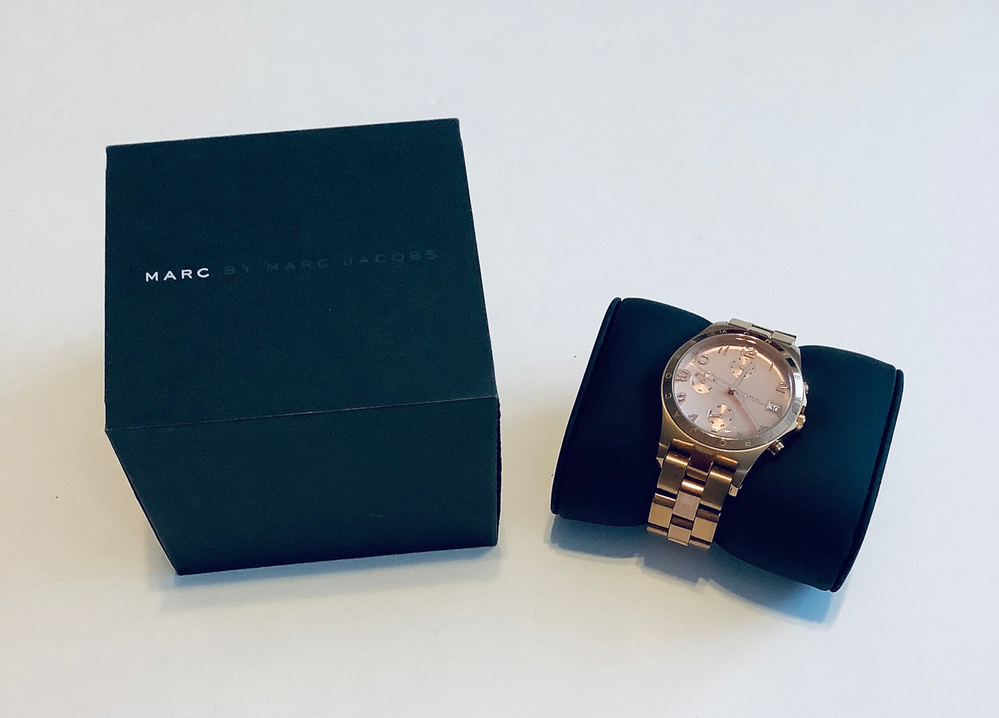 Watch By Marc By Marc Jacobs