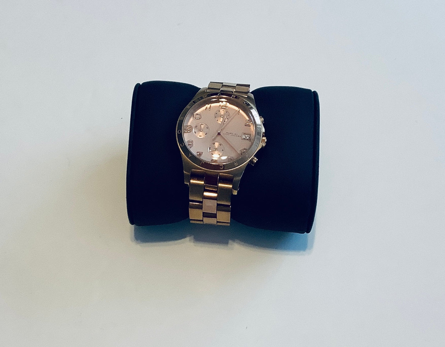 Watch By Marc By Marc Jacobs