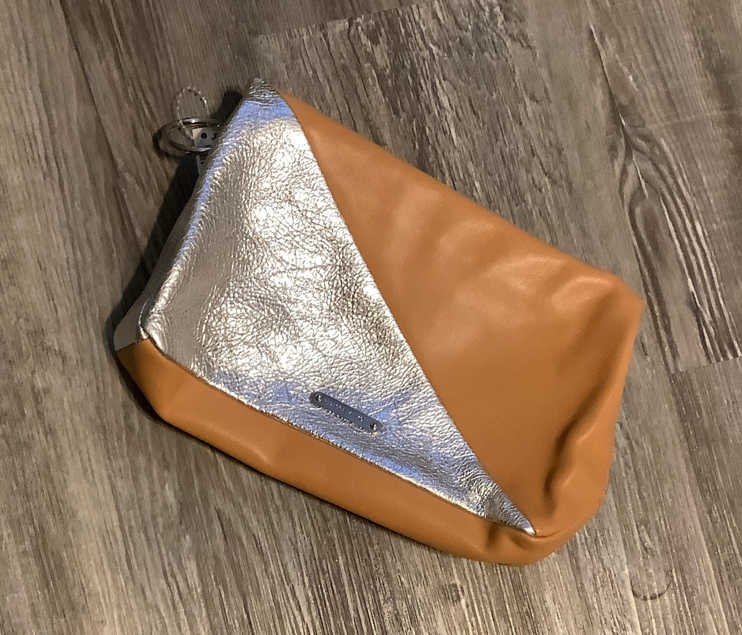 Clutch By Rebecca Minkoff  Size: Medium