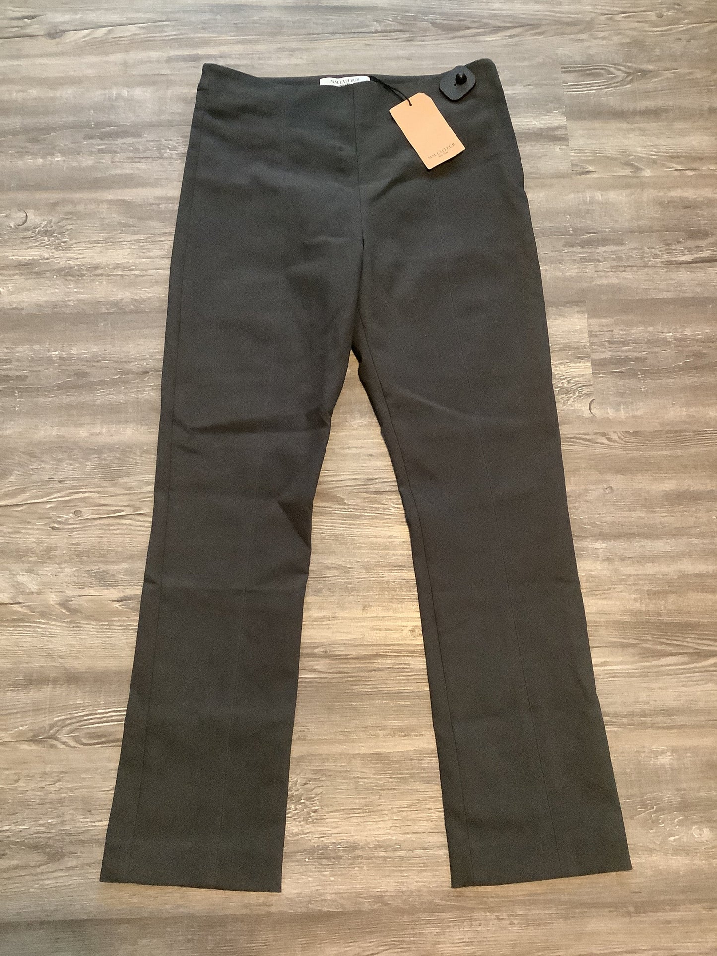 Grey Pants Other Clothes Mentor, Size 12