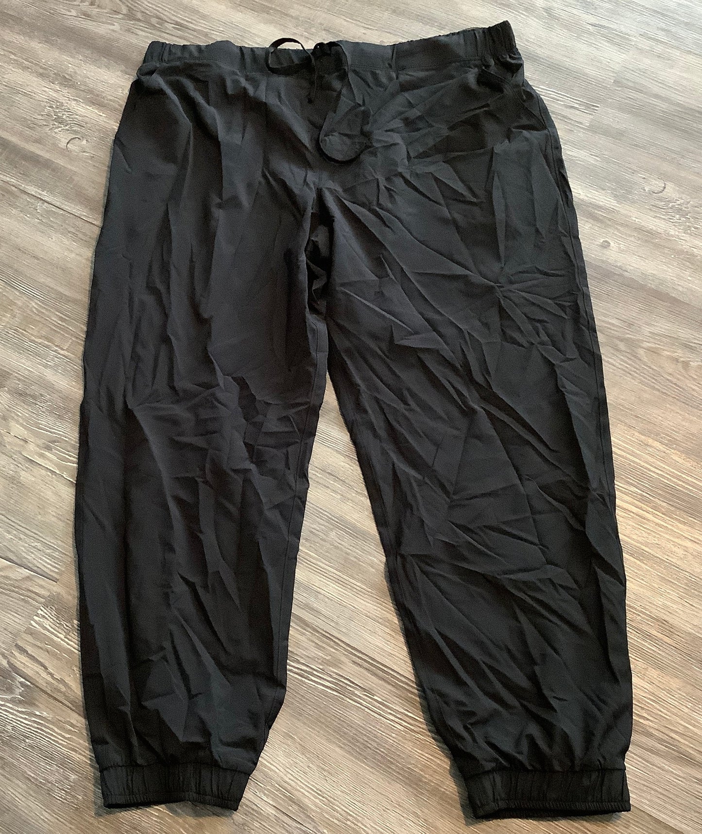 Athletic Pants By Clothes Mentor  Size: Xl