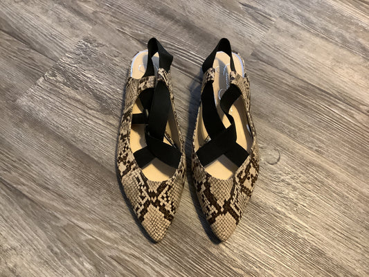 Shoes Flats By Jessica Simpson  Size: 7