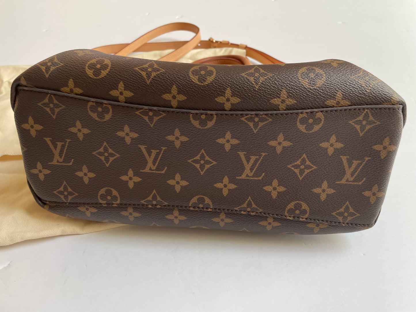 Handbag Luxury Designer Louis Vuitton