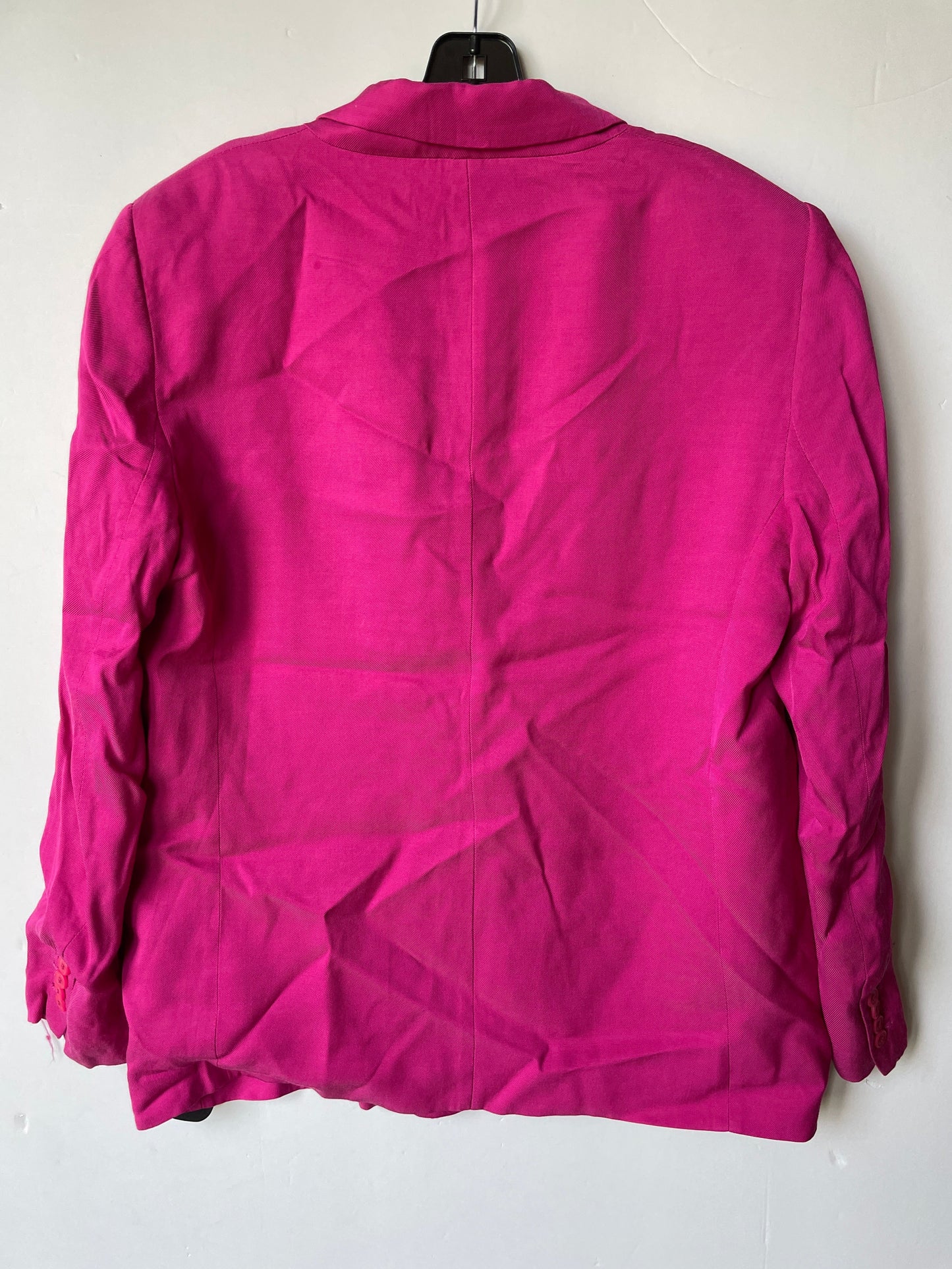 Pink Blazer Zara, Size Xl