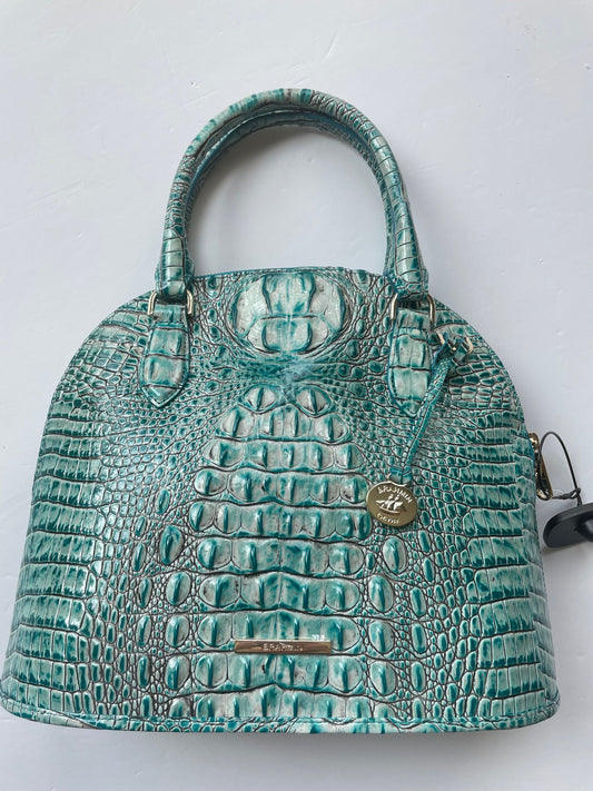 Handbag By Brahmin, Size: Medium