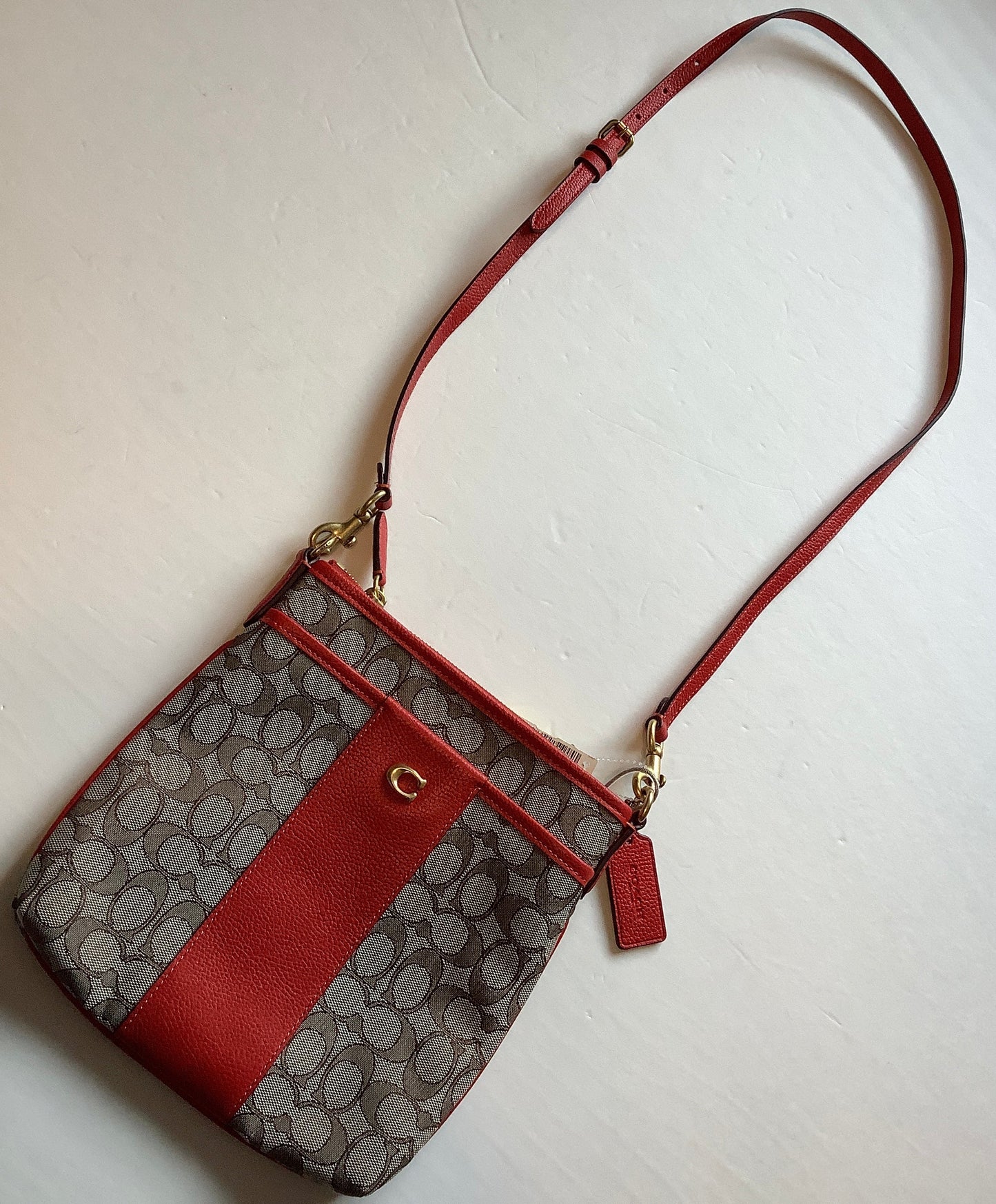 Crossbody By Coach, Size: Small