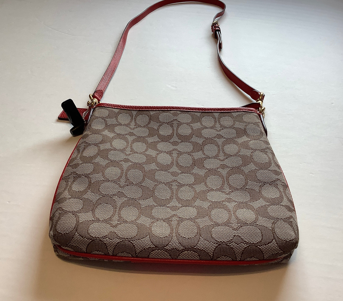 Crossbody By Coach, Size: Small