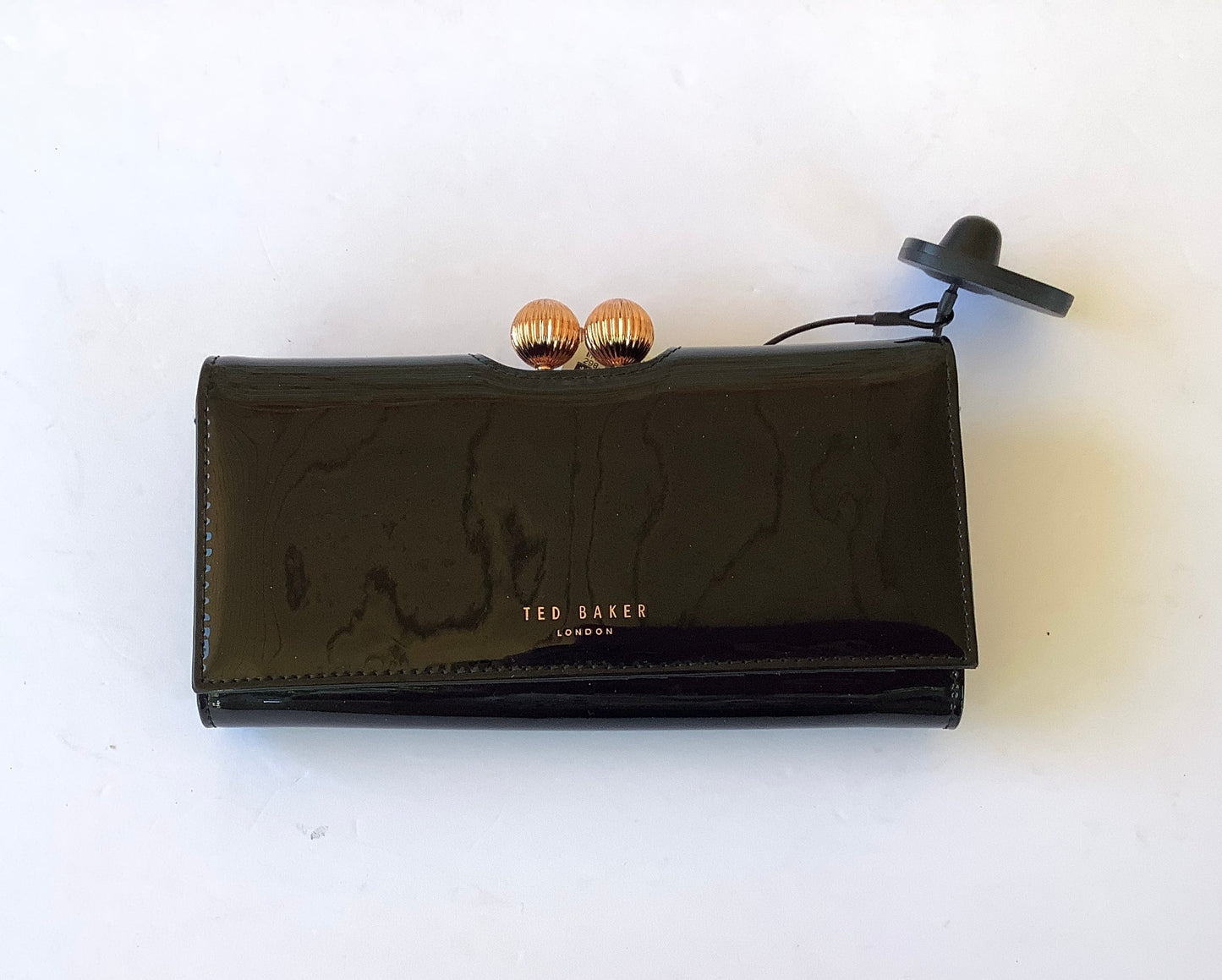 Wallet By Ted Baker, Size: Medium