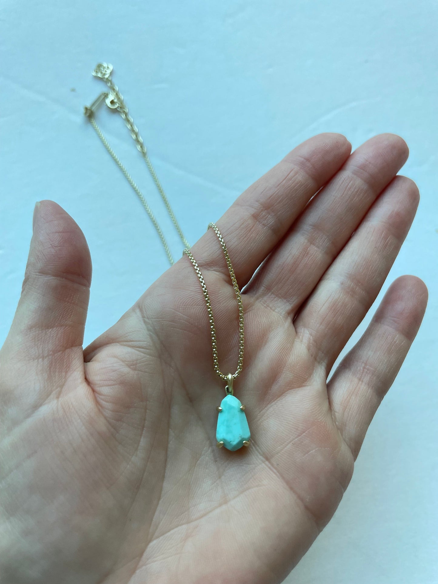 Necklace Pendant By Kendra Scott