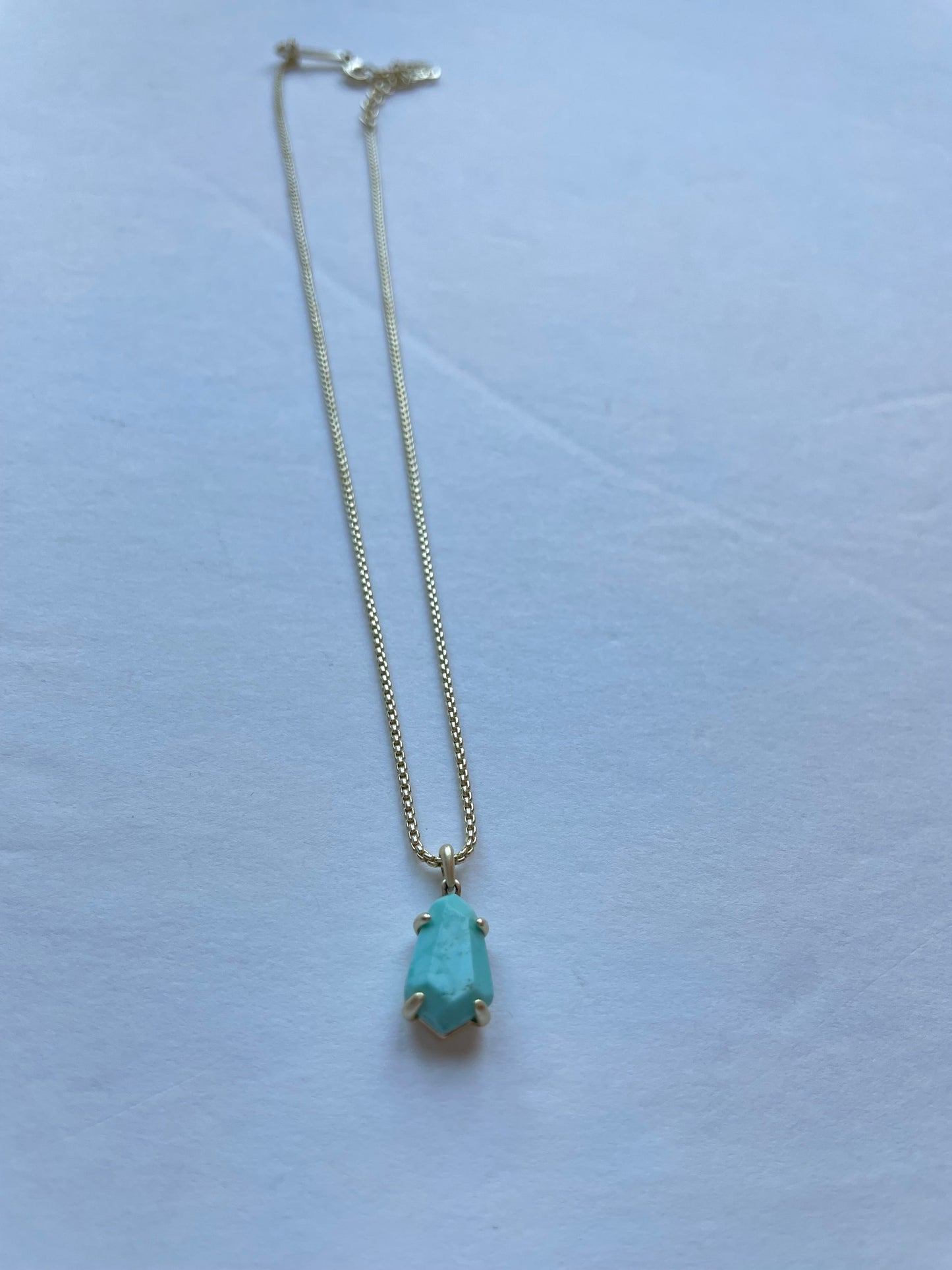 Necklace Pendant By Kendra Scott