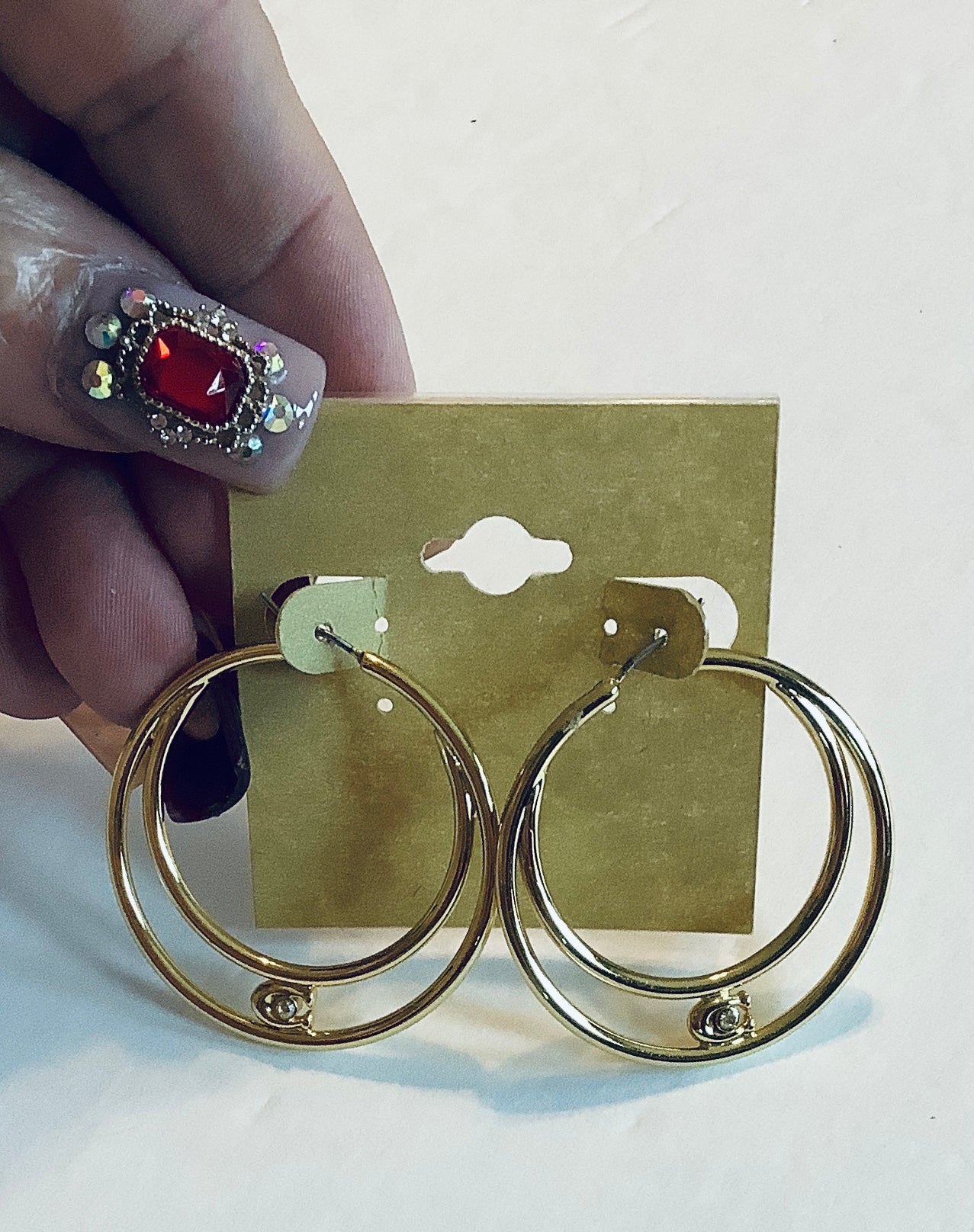 Earrings Designer By Coach