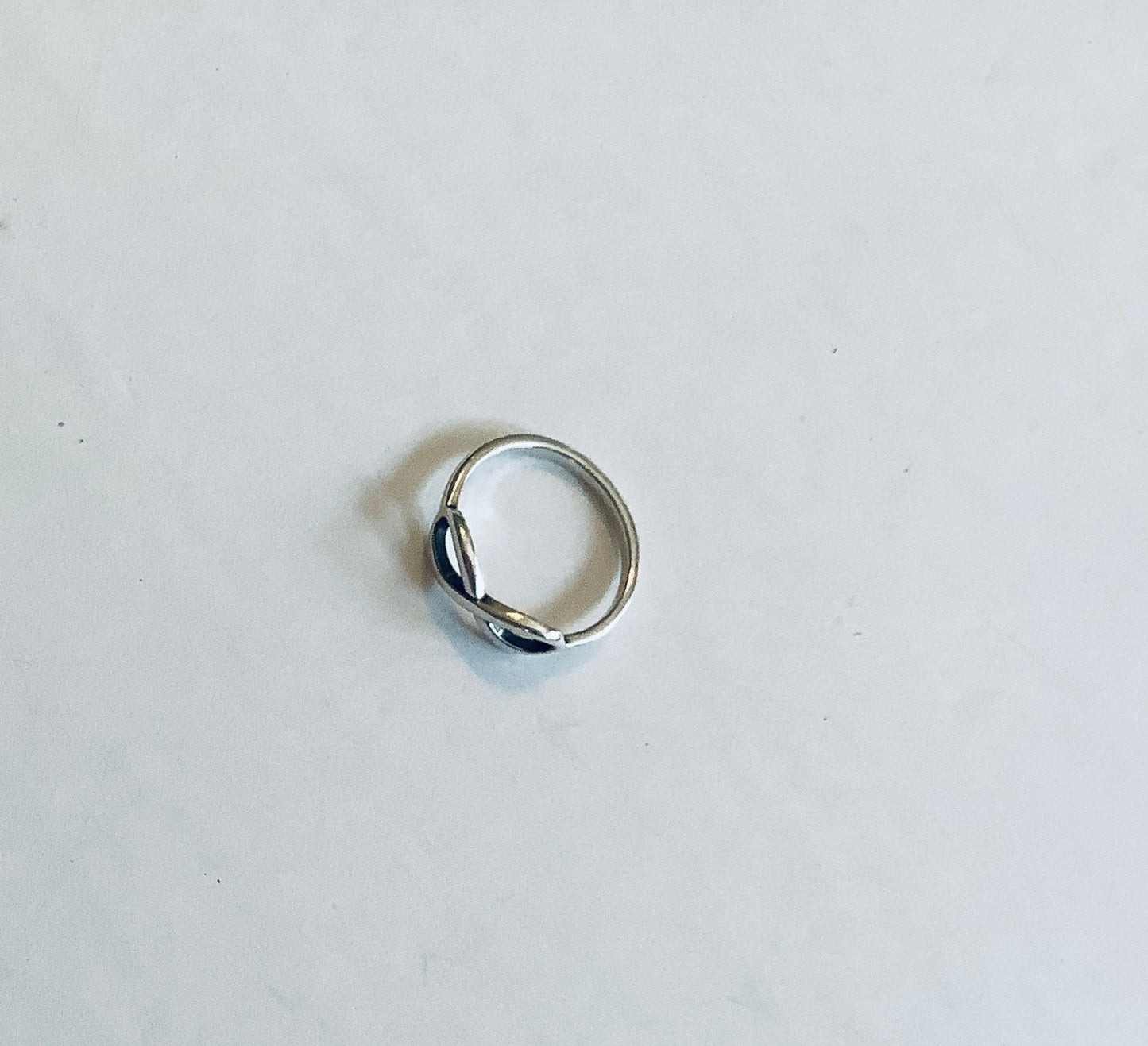 Ring Band By James Avery, Size: 7