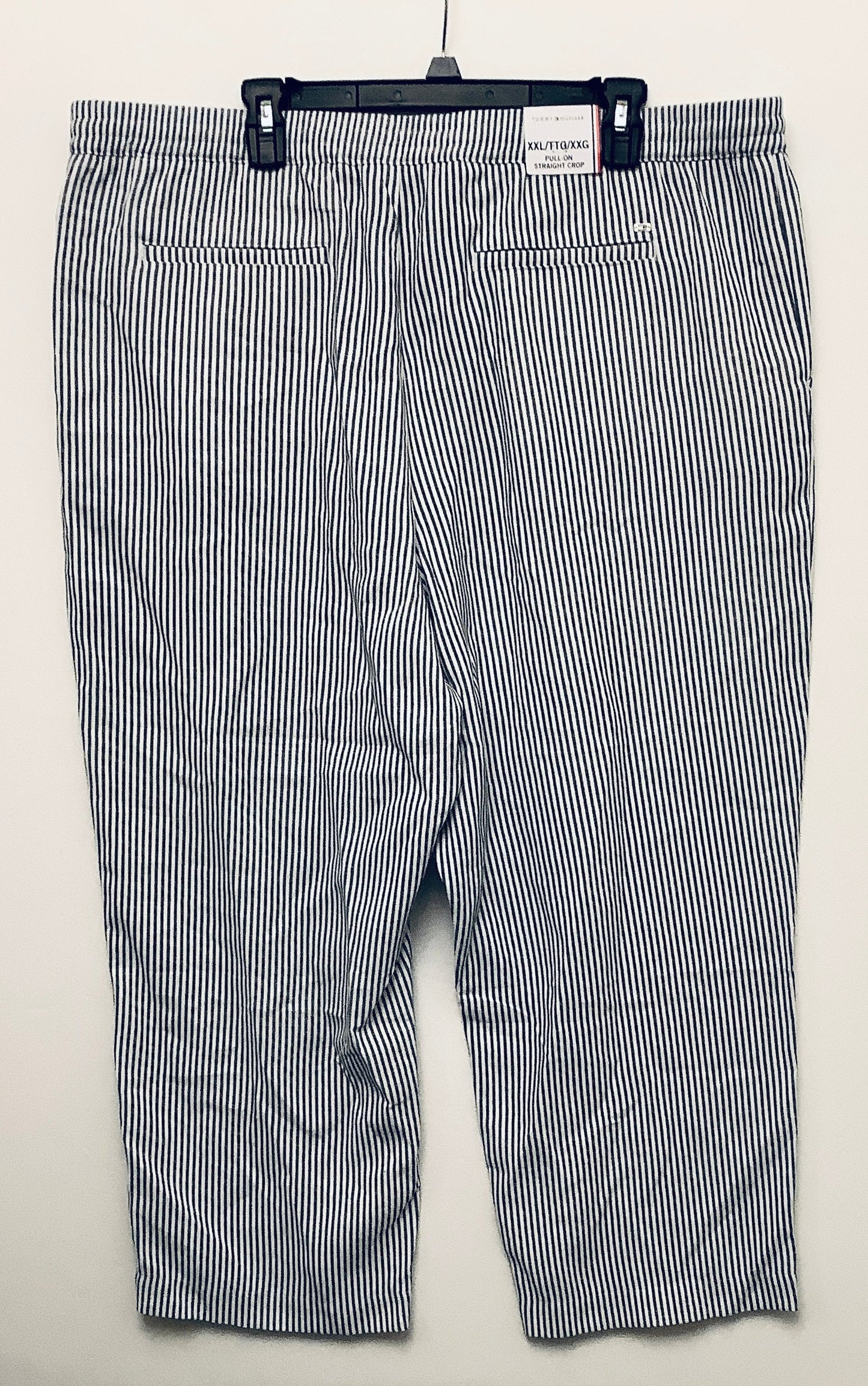 Pants Other By Tommy Hilfiger In Striped Pattern, Size: Xxl