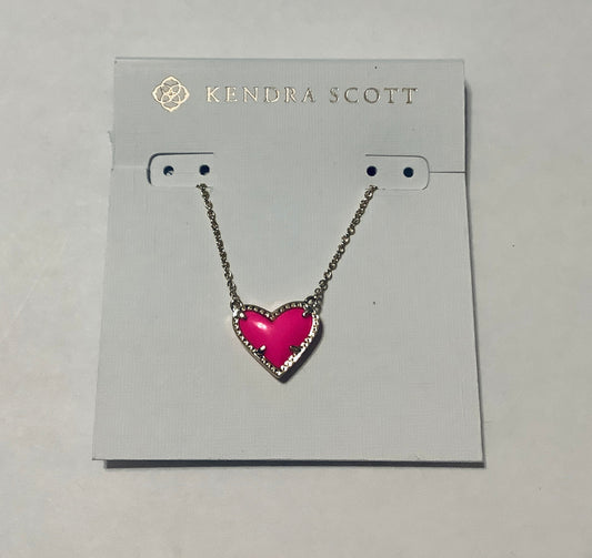 Necklace Pendant By Kendra Scott