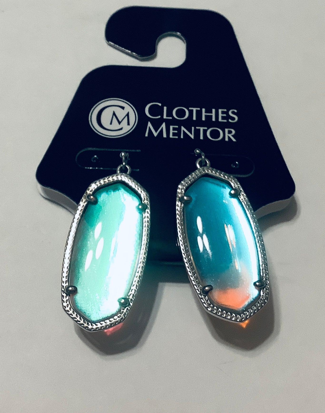 Earrings Dangle/drop By Kendra Scott