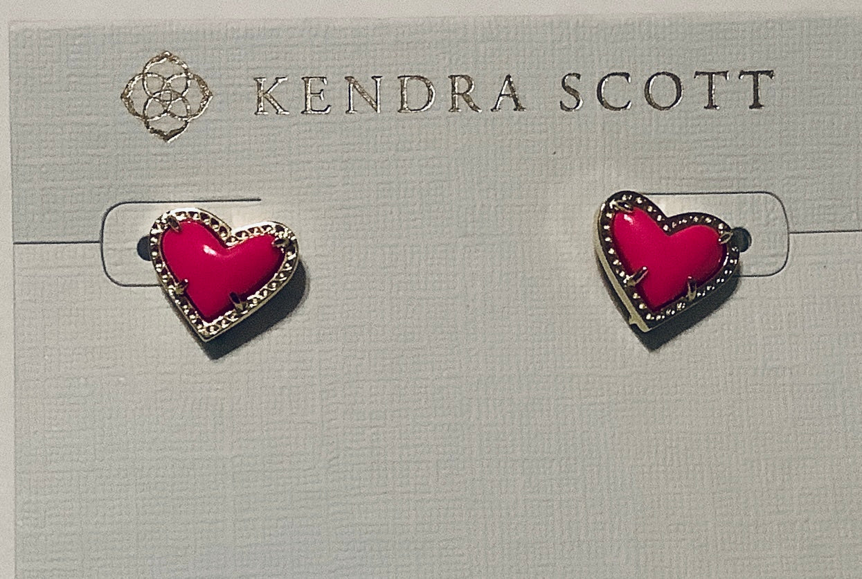 Earrings Stud By Kendra Scott