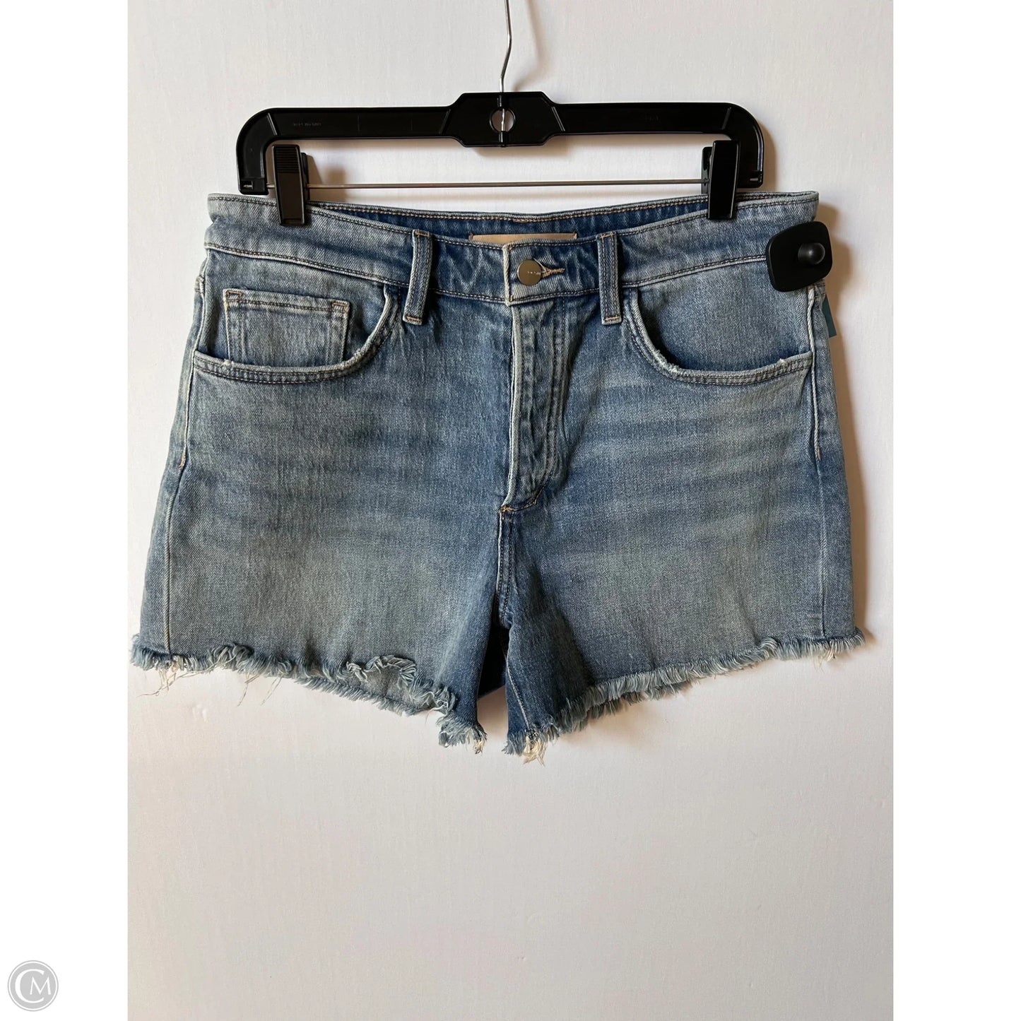 Shorts By Joes Jeans In Blue, Size: 6