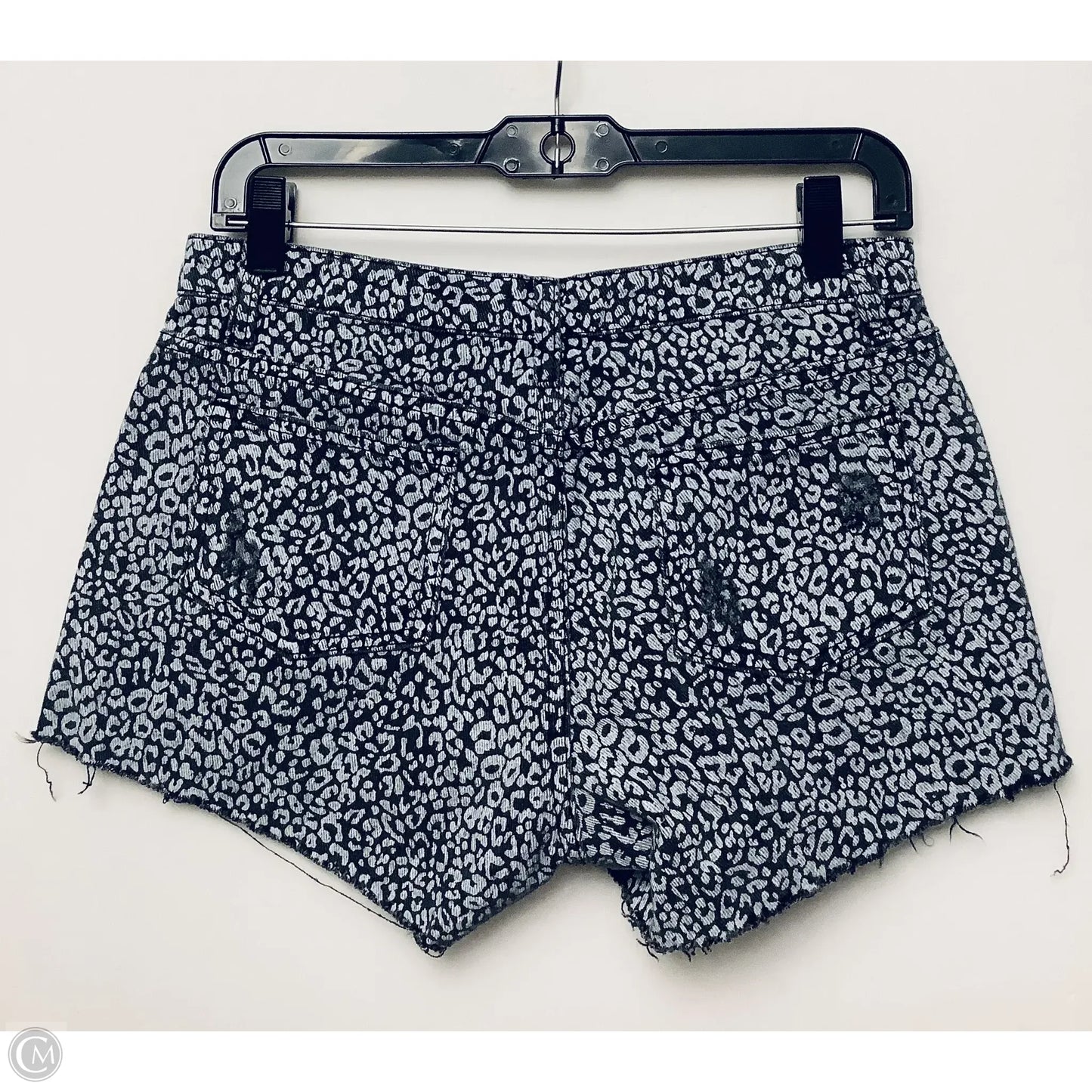 Shorts By Pol In Animal Print, Size: S