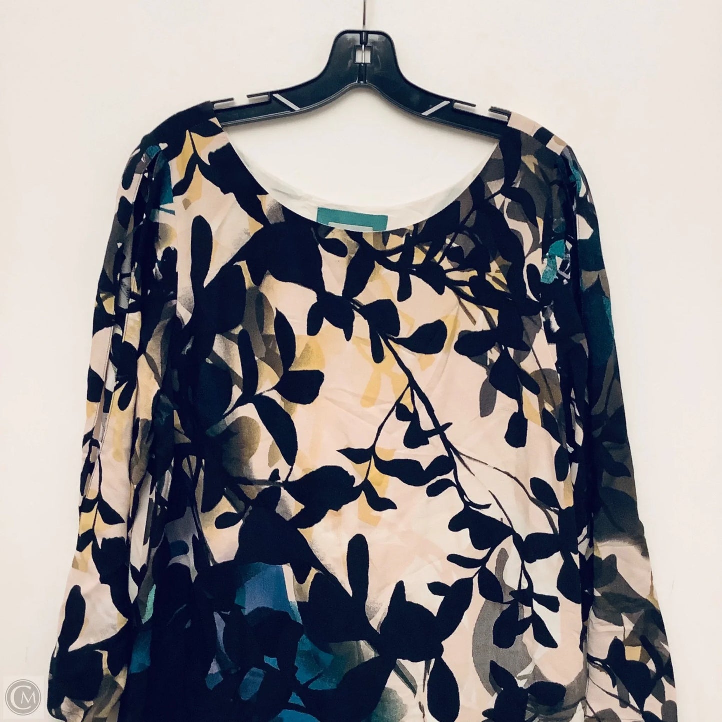 Dress Casual Short By Maeve In Black, Size: L