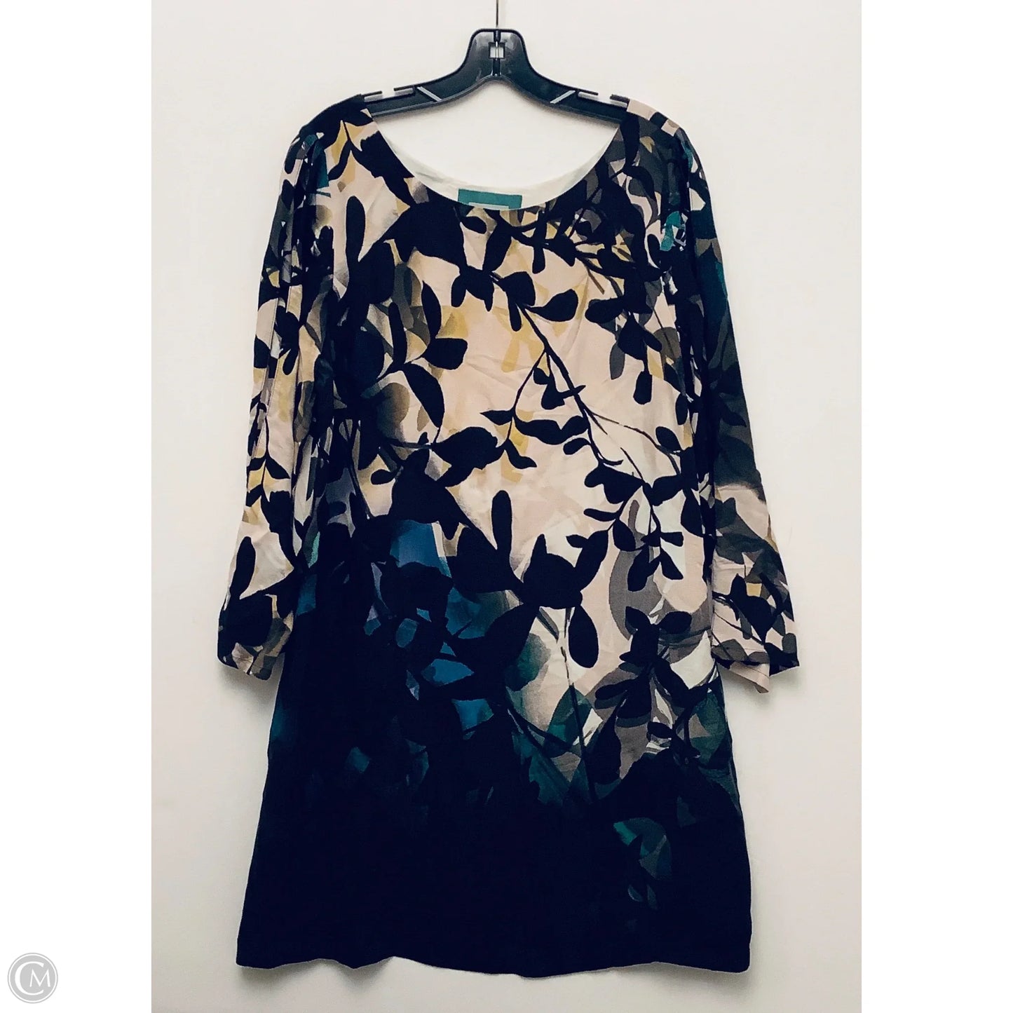 Dress Casual Short By Maeve In Black, Size: L