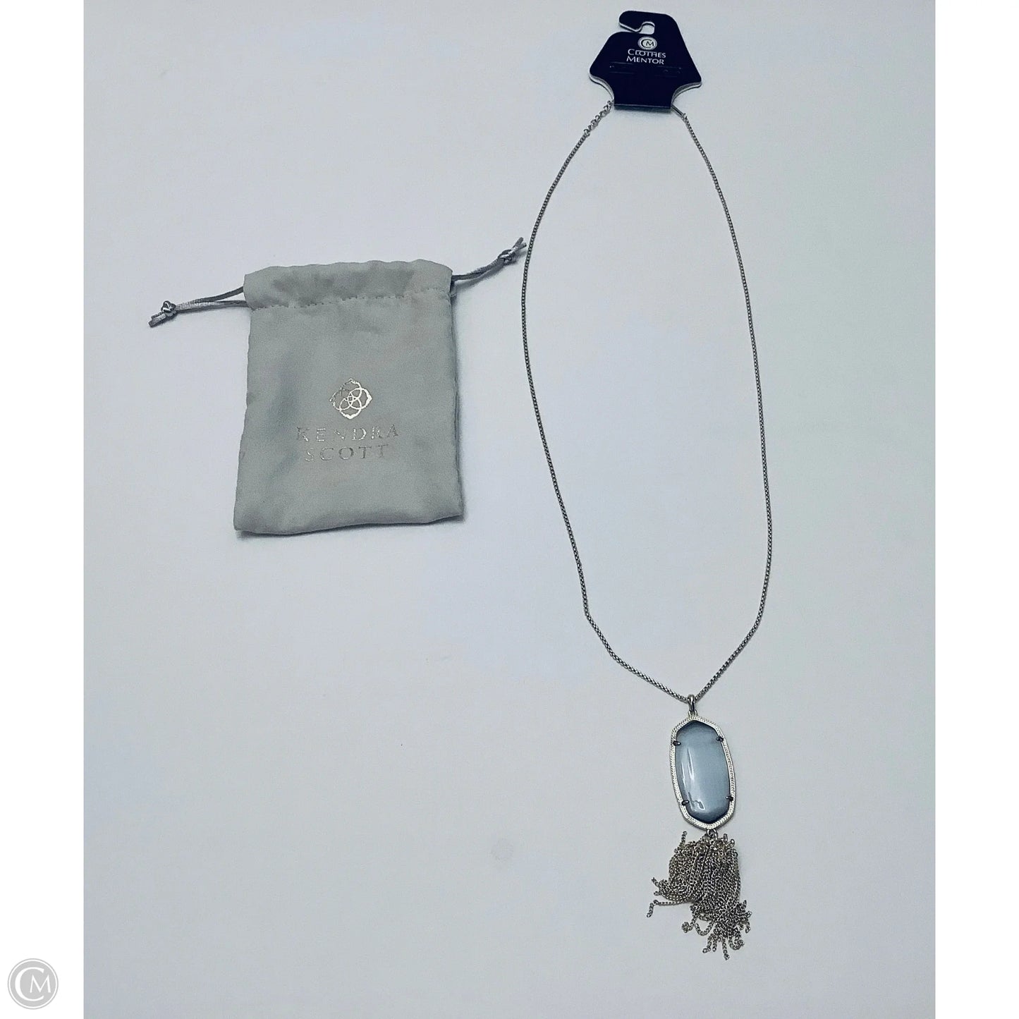 Necklace Pendant By Kendra Scott