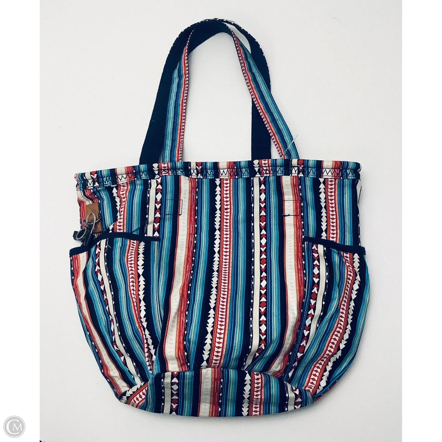 Tote By Thirty One, Size: Large