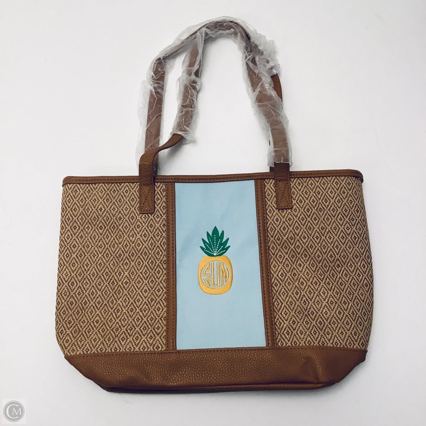 Handbag By Thirty One, Size: Large